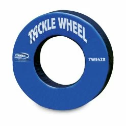 Fisher Tackle Wheel Football Trainers -Baseball Sales Store g 04948 Tackle Wheel RT 1