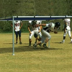 Fisher Football Training Chutes -Baseball Sales Store g 04950 open chute 2