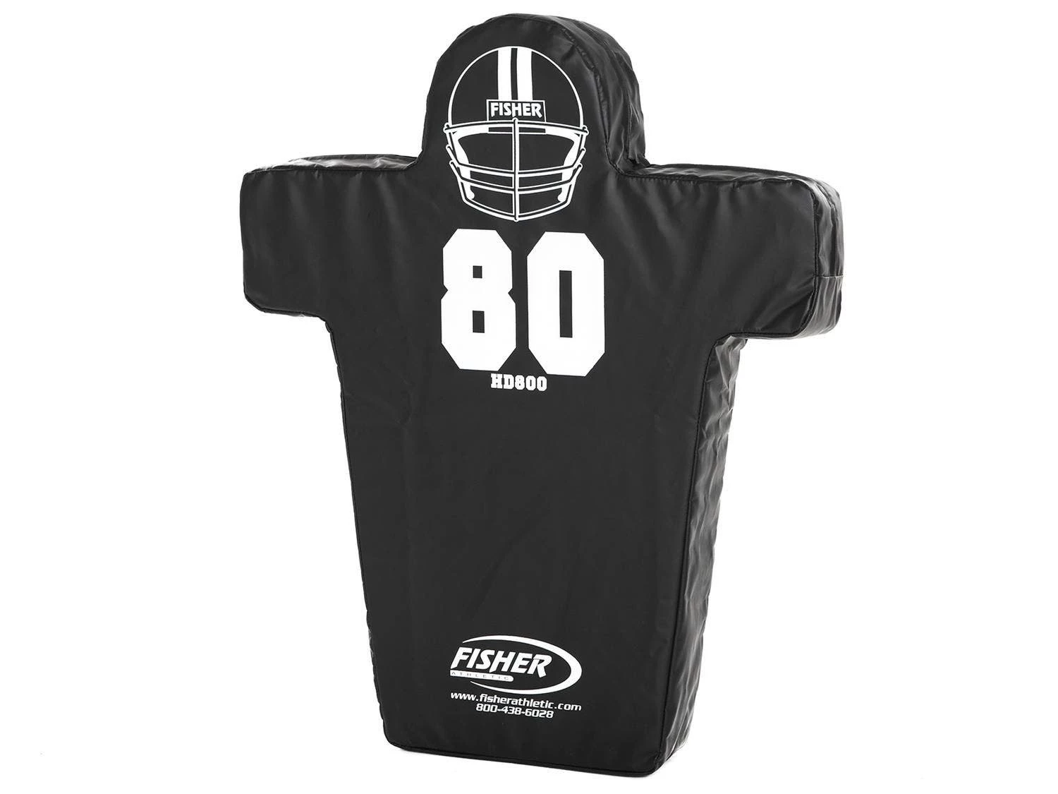 Fisher Man Shield Football Trainer 3 Fisher Man Shield Football Trainer