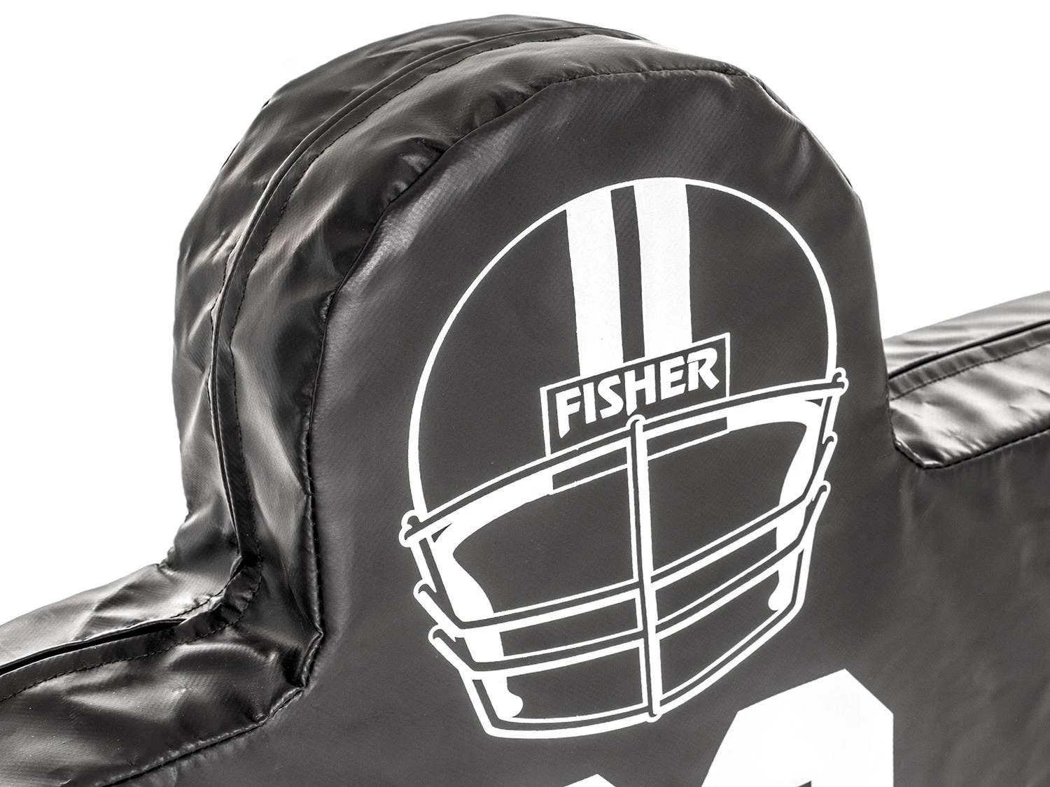 Fisher Man Shield Football Trainer 4 Fisher Man Shield Football Trainer - Image 2