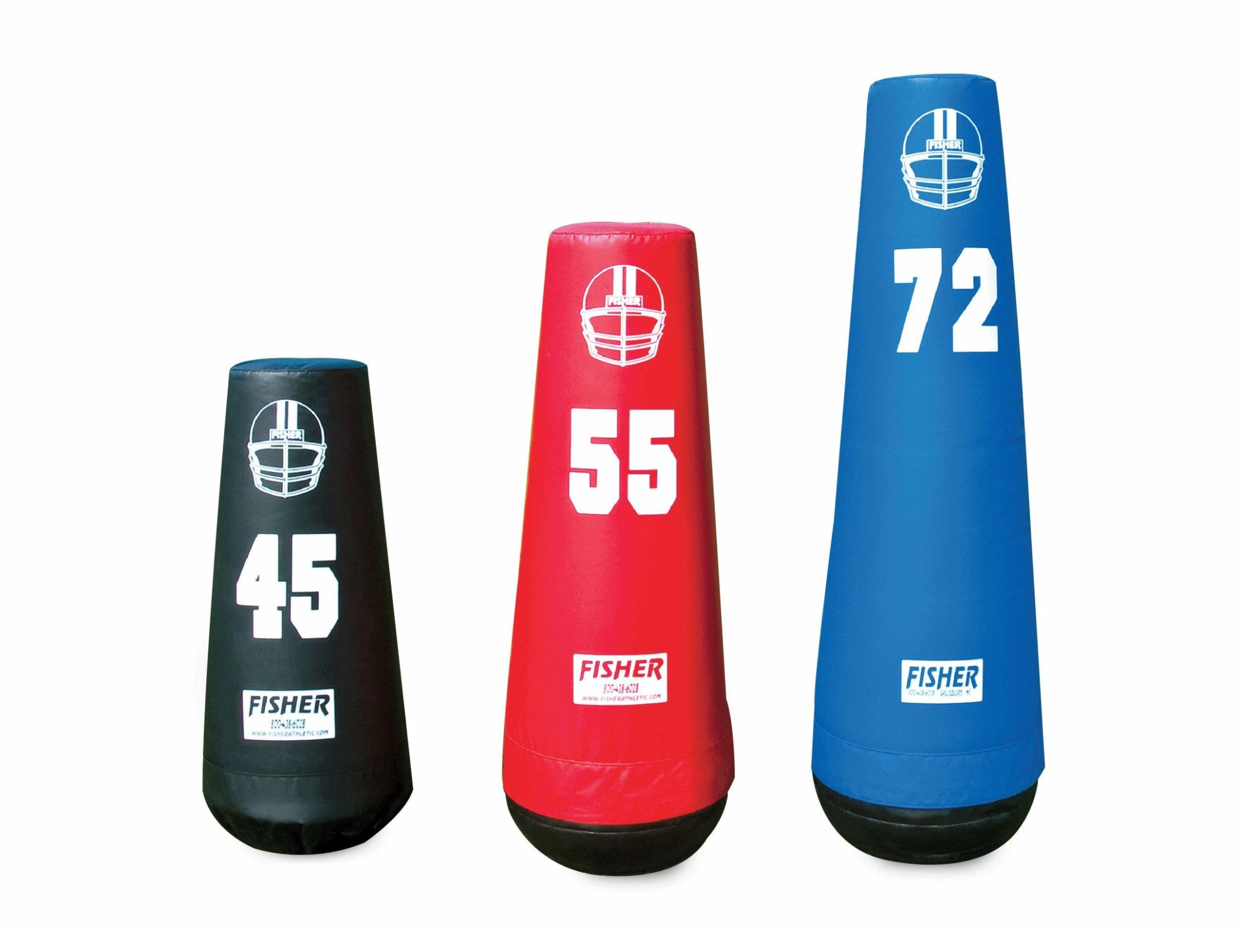 Pop-Up Tackling Trainers 7 Pop-Up Tackling Trainers - Image 5