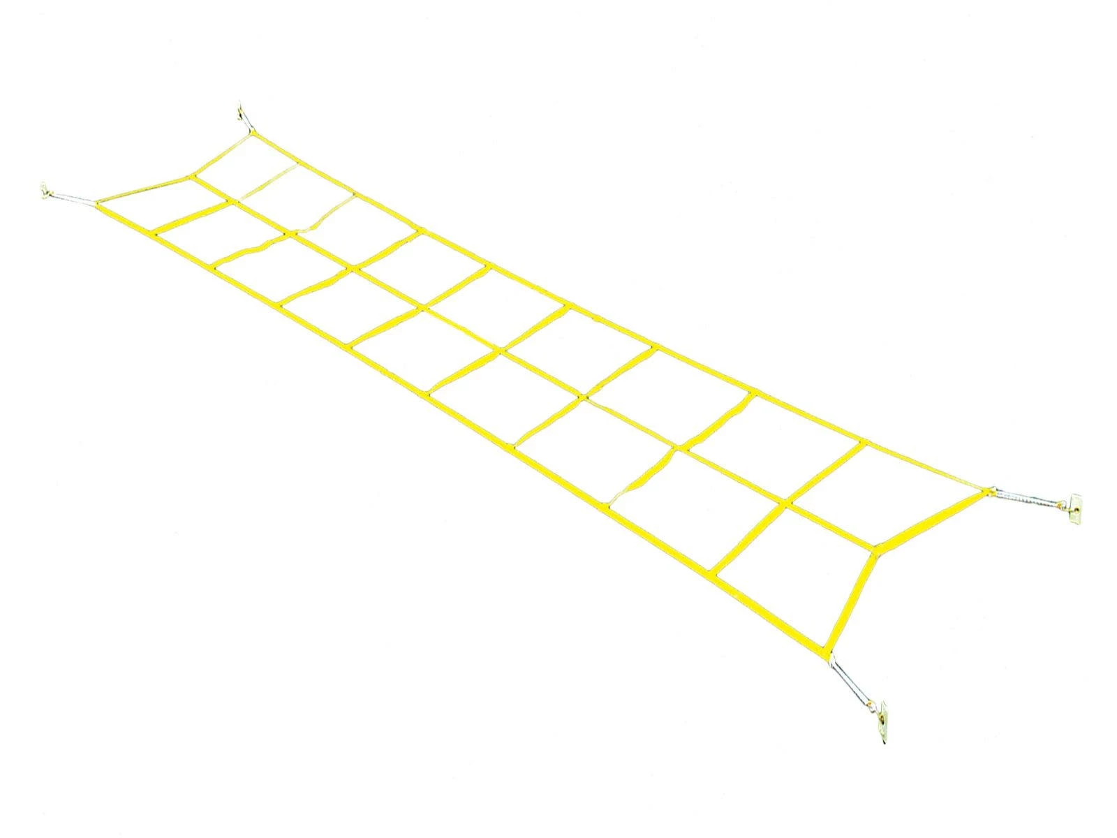 Fisher Adjustable Agility Trainer 3 Fisher Adjustable Agility Trainer