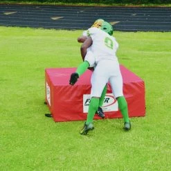 Fisher Tackling Crash Pads 9 Fisher Tackling Crash Pads -Baseball Sales Store g 04969 Crash Pads 2 1