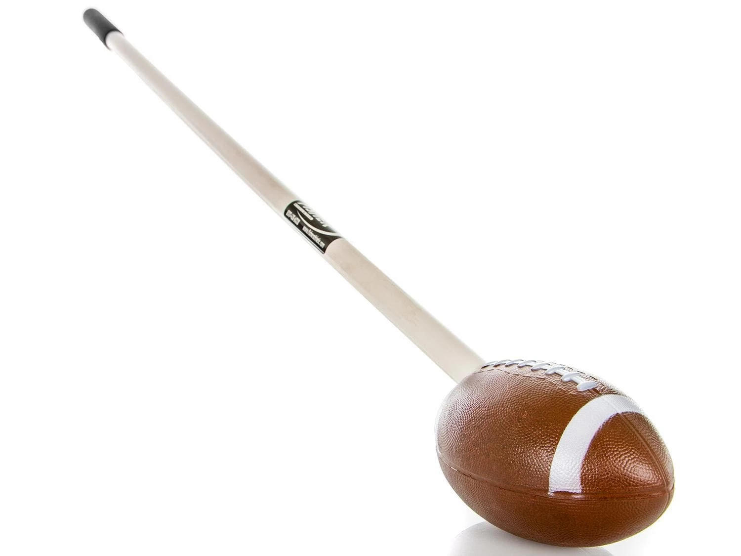 Football On A Stick Training Aid 3 Football On A Stick Training Aid