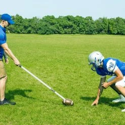 Football On A Stick Training Aid 11 Football On A Stick Training Aid -Baseball Sales Store g 04971 FootballonaStickPracticeBall model 02
