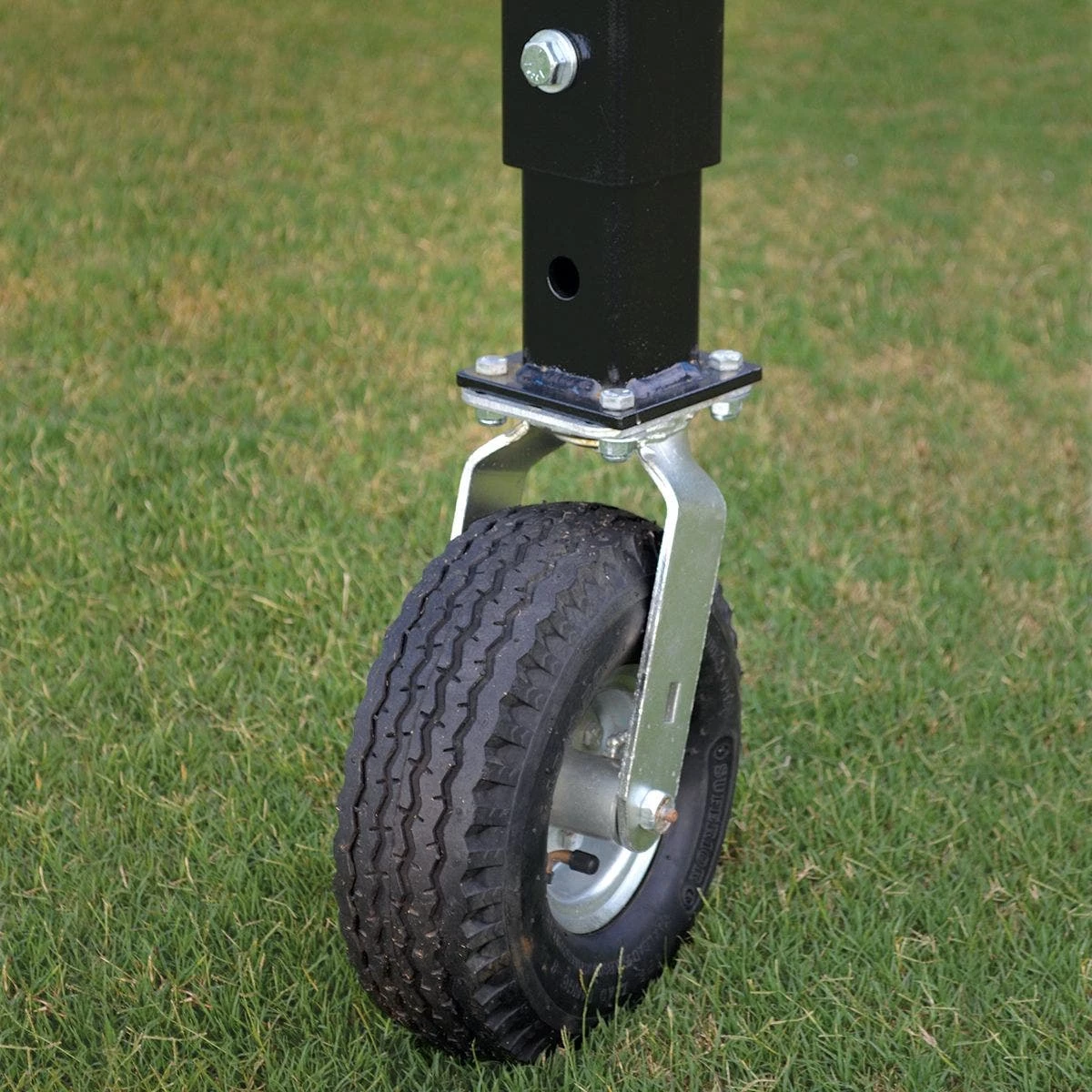 Fisher Snap Coach Football Training System Wheel Kit 3 Fisher Snap Coach Football Training System Wheel Kit