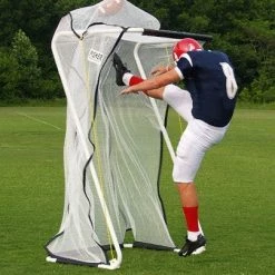 Fisher Punt3 Football Kicking Cage System