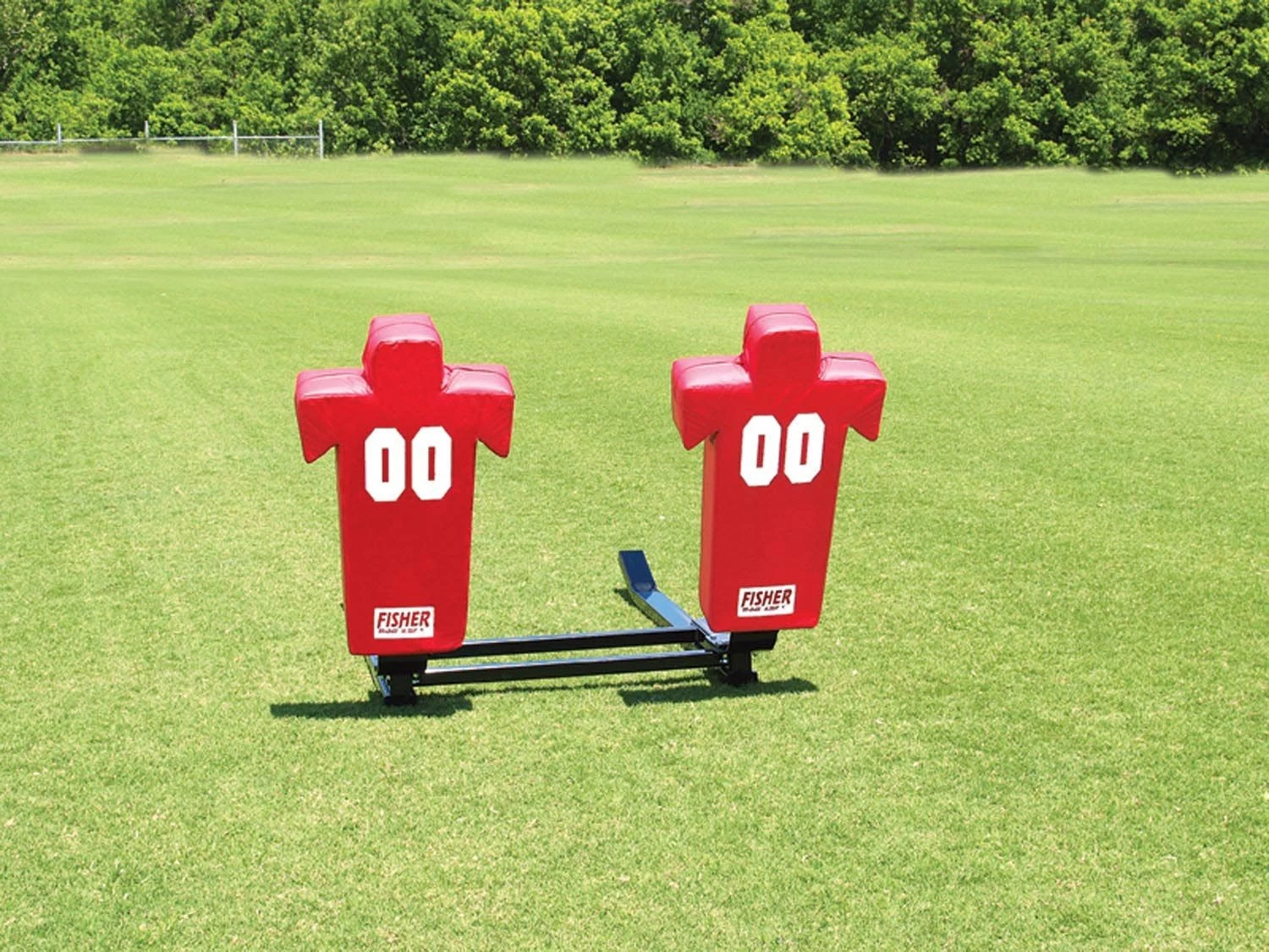 Fisher Junior Brute Football Training Sleds 9 Fisher Junior Brute Football Training Sleds - Image 7