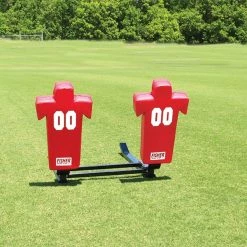 Fisher Junior Brute Football Training Sleds