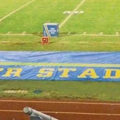 FieldSaver ArmorMesh Sideline Tarps -Baseball Sales Store g 04990 Sideline Tarps 3