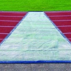 FieldSaver Weighted Track Covers 7 FieldSaver Weighted Track Covers -Baseball Sales Store g 04994 Track Cover
