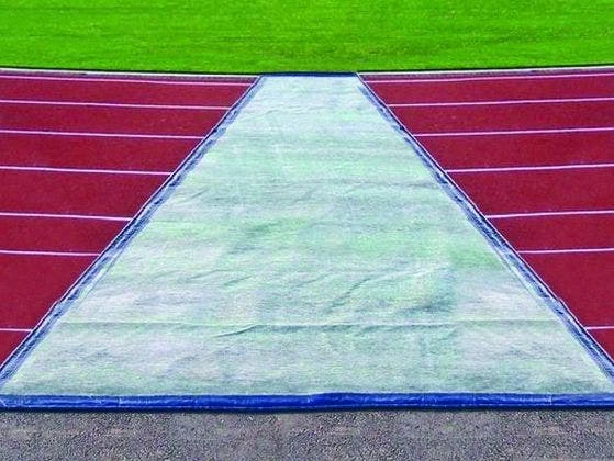 FieldSaver Weighted Track Covers 4 FieldSaver Weighted Track Covers - Image 2