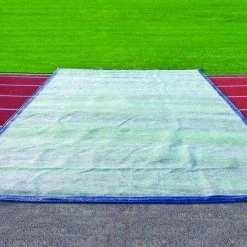 FieldSaver Weighted Track Covers 8 FieldSaver Weighted Track Covers -Baseball Sales Store g 04995 Track Cover