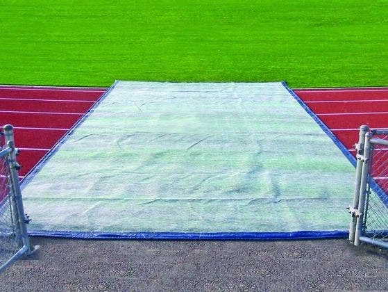 FieldSaver Weighted Track Covers 5 FieldSaver Weighted Track Covers - Image 3