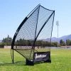 Bownet Solo Kicker Practice Nets -Baseball Sales Store g 04997 Football Kicking Net 3