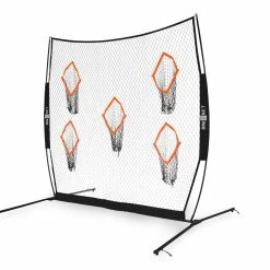 Bownet QB5 Portable Practice Net
