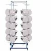 Jaypro Stackmaster Helmet Racks -Baseball Sales Store g 07002 Steel Helmet Storage Rack 2