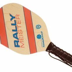 Pickle-Ball Rally Meister Pickleball Paddle