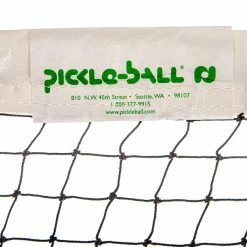 Pickle-Ball Outdoor Pickle-ball Net 9 Pickle-Ball Outdoor Pickle-ball Net -Baseball Sales Store g 07690 Pickle Ball OutdoorNet 92