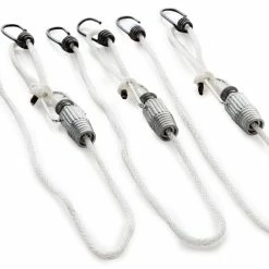 Pickle-Ball Tennis Net Adjuster