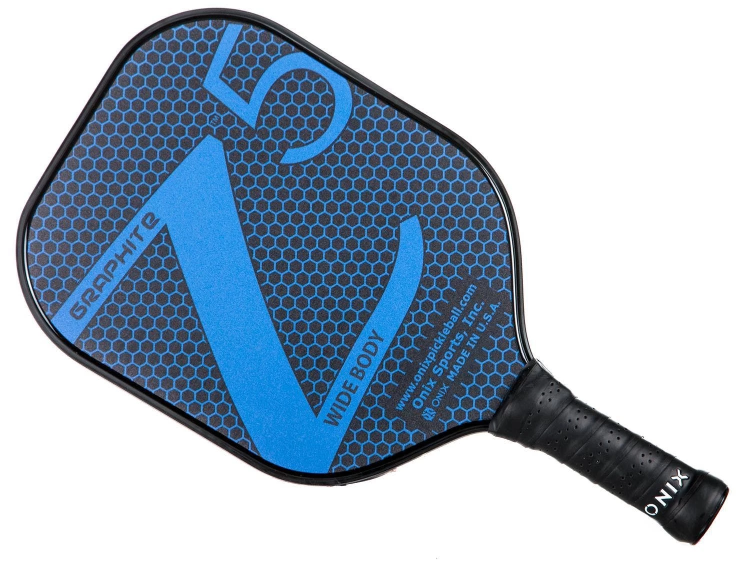 Onix Z5 Graphite Pickleball Paddle 3 Onix Z5 Graphite Pickleball Paddle