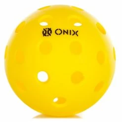 Onix Fuse Outdoor Pickleball Balls 8 Onix Fuse Outdoor Pickleball Balls -Baseball Sales Store g 07708 OnixPure2Pickleballs Outdoor Yellow Setof6 148 2