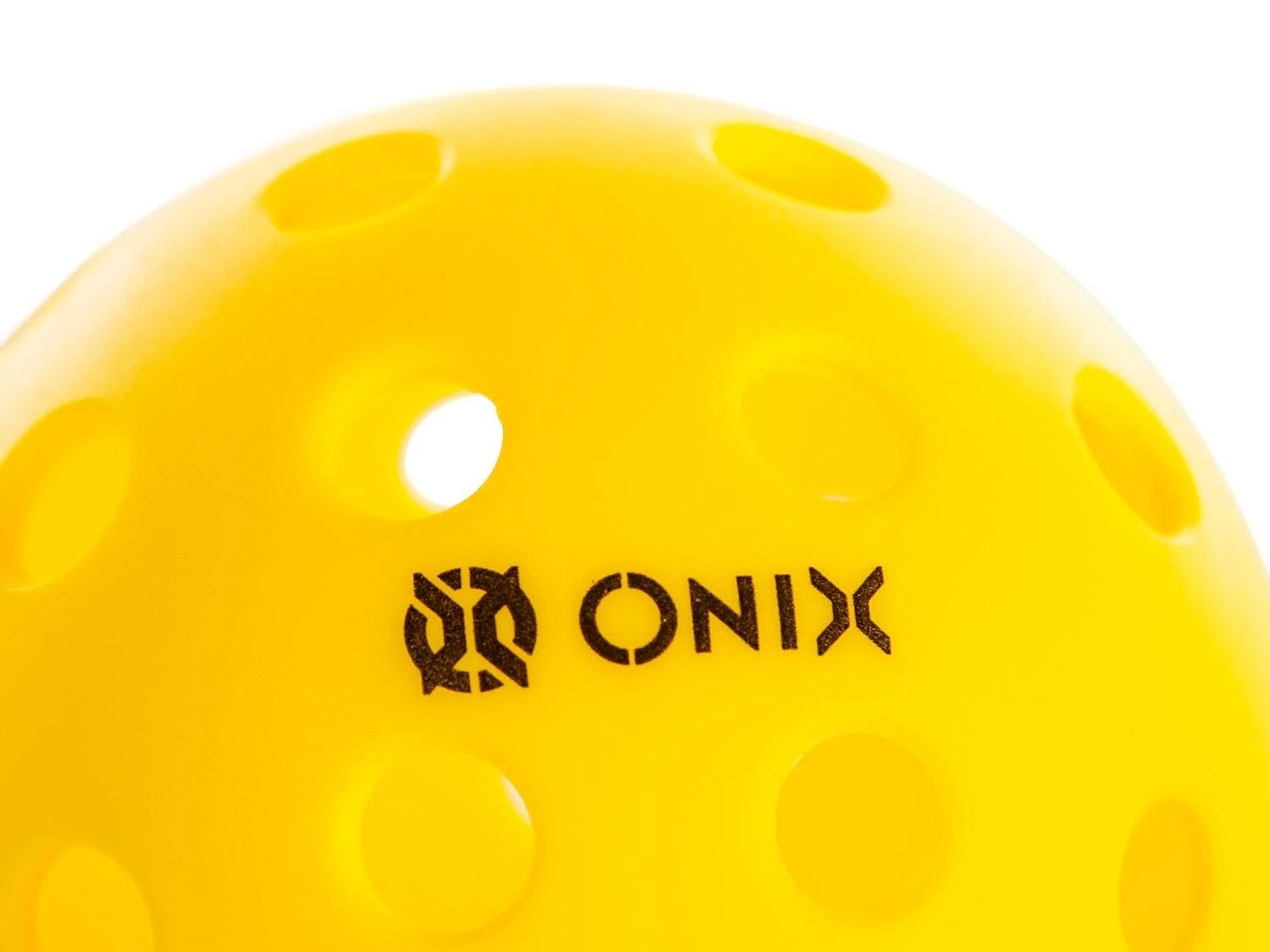 Onix Fuse Outdoor Pickleball Balls 6 Onix Fuse Outdoor Pickleball Balls - Image 4