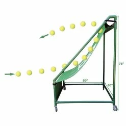 Pickleball Perfect Pitch Rebounder 14 Pickleball Perfect Pitch Rebounder -Baseball Sales Store g 07712 Pickleball Trainer 1