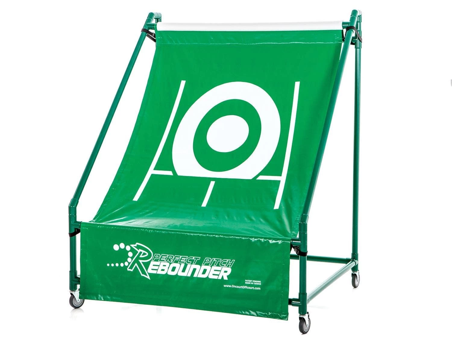 Pickleball Perfect Pitch Rebounder 3 Pickleball Perfect Pitch Rebounder
