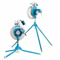 Pitching Machine Baseballs & Softball -Baseball Sales Store g 41489 BP1 ComboPitchingMachine 4