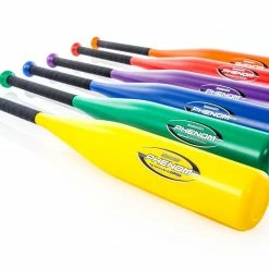 Rainbow Phenom Bats 32 Rainbow Phenom Bats -Baseball Sales Store g 42009 multicolored baseball bat set2