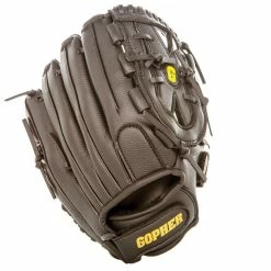 Gopher Impact Zone All-Synthetic Baseball Gloves -Baseball Sales Store g 42135 GopherImpactZone 32 1