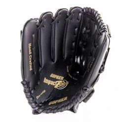 Gopher Impact Zone All-Synthetic Baseball Gloves -Baseball Sales Store g 42136 GopherImpactZone 001