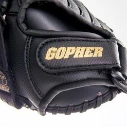 Gopher Impact Zone All-Synthetic Baseball Gloves -Baseball Sales Store g 42136 GopherImpactZone 003 1