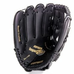 Gopher Impact Zone All-Synthetic Baseball Gloves -Baseball Sales Store g 42138 GopherImpactZone