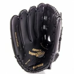 Gopher Impact Zone All-Synthetic Baseball Gloves -Baseball Sales Store g 42140 GopherImpactZone