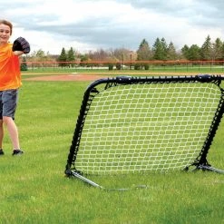 Gopher Pitchback Net -Baseball Sales Store g 42320 gopherpitchbacknet