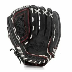 Rawlings Renegade Series All-Leather Gloves