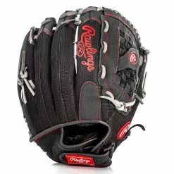 Rawlings Renegade Series All-Leather Gloves -Baseball Sales Store g 42353 RWLGRenegadeLthrGlv13RT 178 1