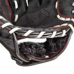 Rawlings Renegade Series All-Leather Gloves -Baseball Sales Store g 42353 RWLGRenegadeLthrGlv13RT 180 1