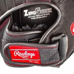 Rawlings Renegade Series All-Leather Gloves -Baseball Sales Store g 42353 RWLGRenegadeLthrGlv13RT 181 1