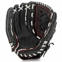 Rawlings Renegade Series All-Leather Gloves -Baseball Sales Store g 42449 RWLGRenegadeLthrGlv14LT 177