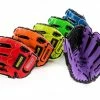 Rainbow AllStar All-Synthetic Gloves 1 Rainbow AllStar All-Synthetic Gloves -Baseball Sales Store g 42490 GopherAllstar