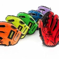 Rainbow AllStar All-Synthetic Gloves 13 Rainbow AllStar All-Synthetic Gloves -Baseball Sales Store g 42491 GopherAllstar