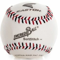 Easton IncrediBall Soft Practice Baseballs