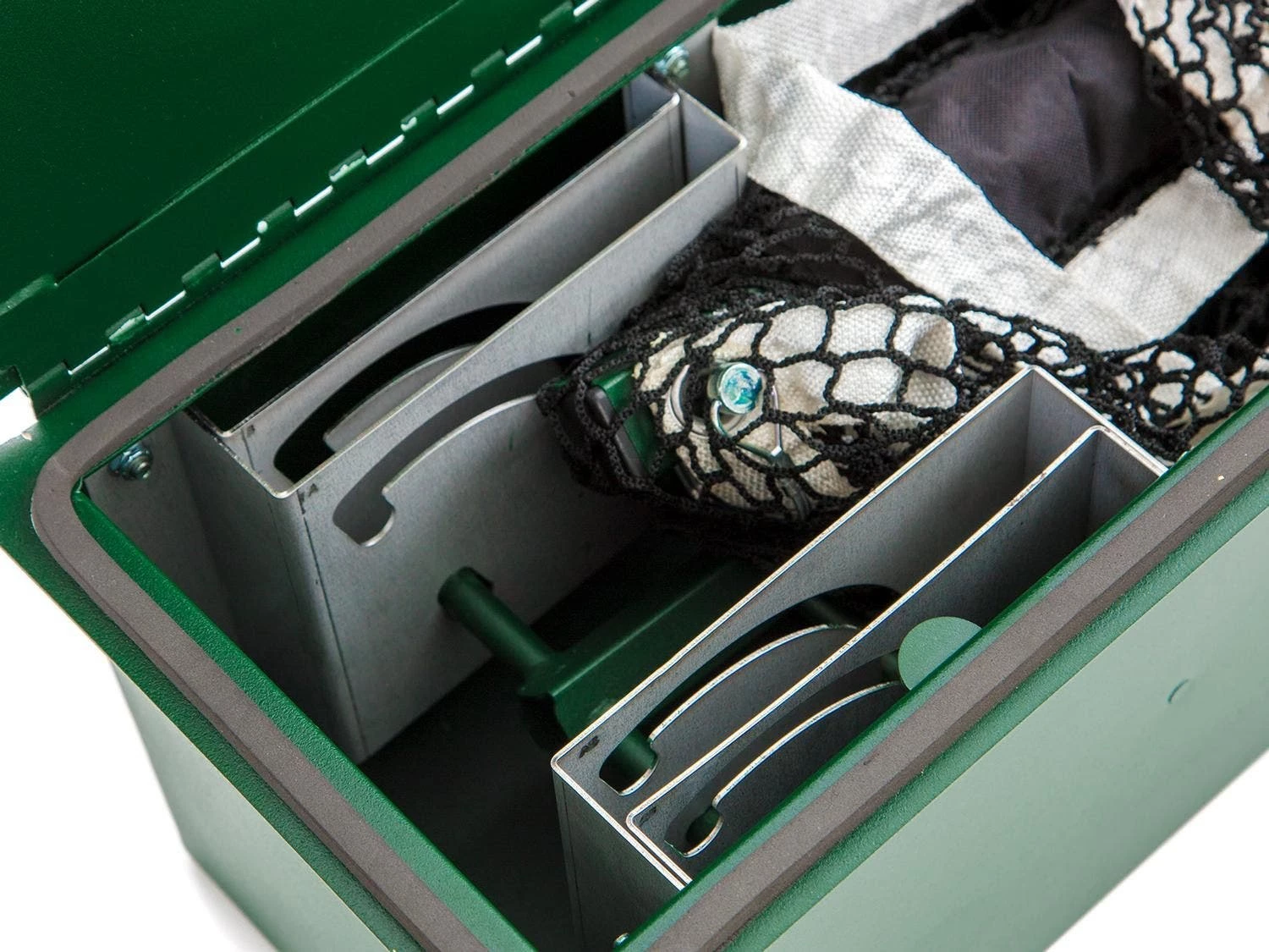 Crocbox Multi-Sport Net 7 Crocbox Multi-Sport Net - Image 5