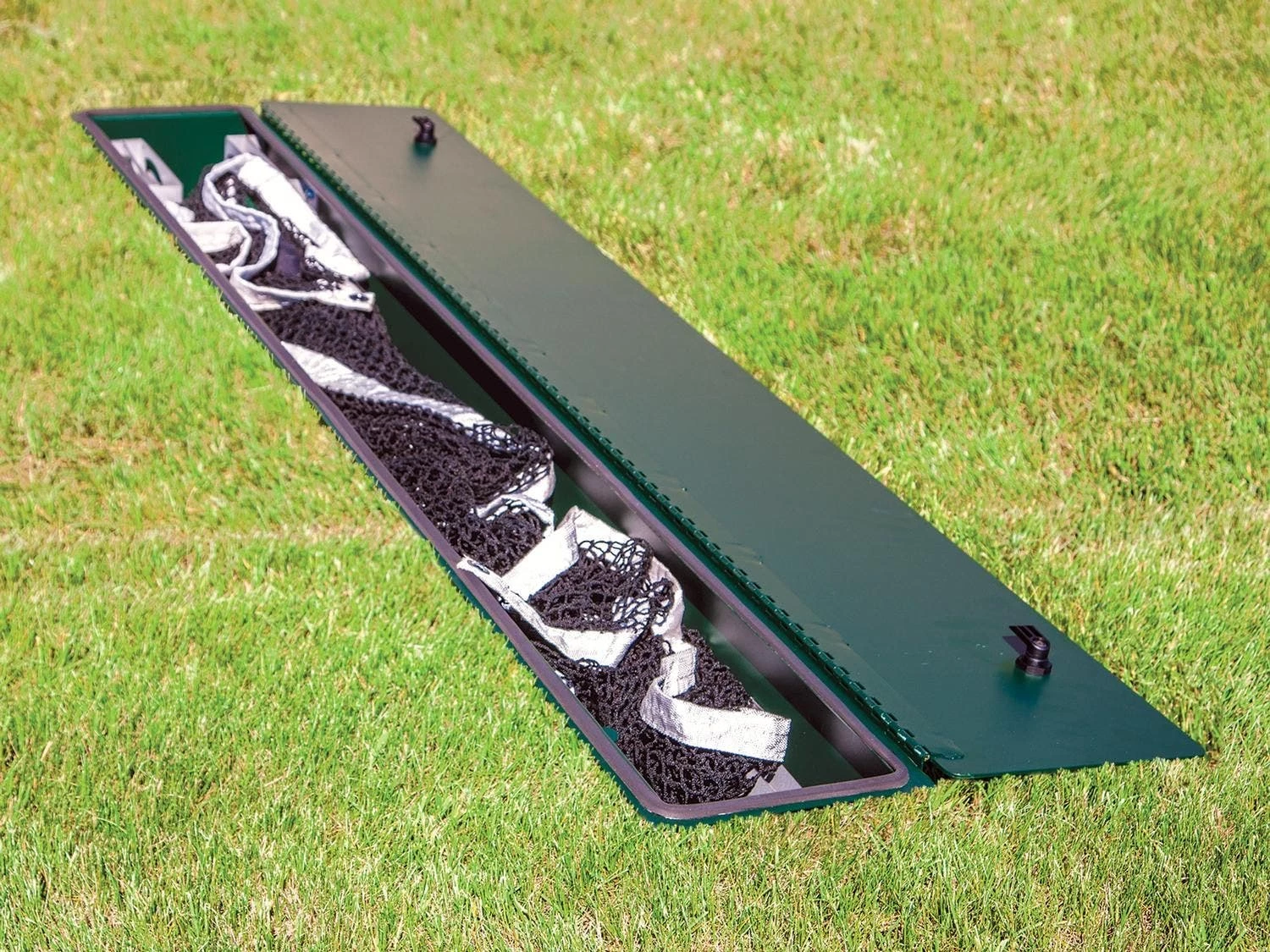 Crocbox Multi-Sport Net 4 Crocbox Multi-Sport Net - Image 2