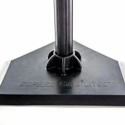 StabiliTee Batting Tee 12 StabiliTee Batting Tee -Baseball Sales Store g 42640 BlackBaseballTee 002