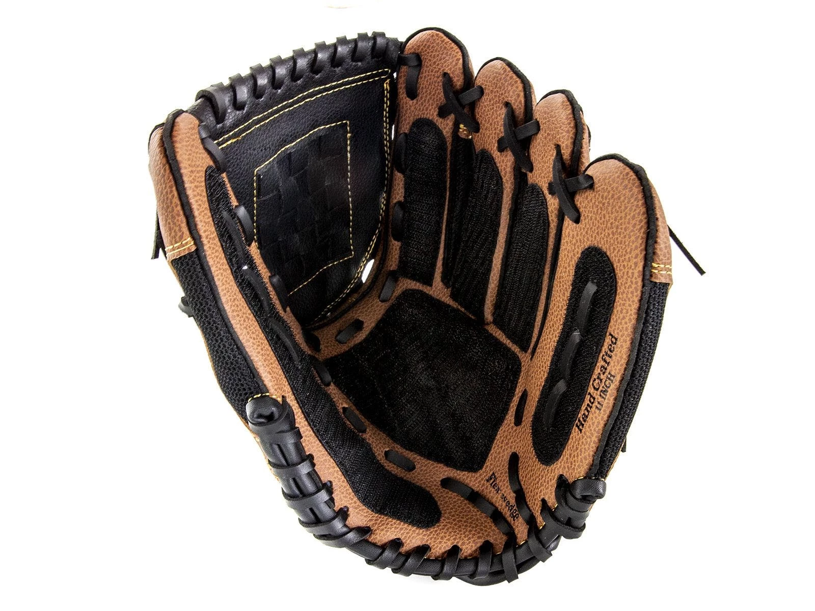 Gopher AllStar SecureCatch Gloves 3 Gopher AllStar SecureCatch Gloves