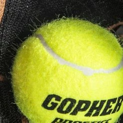 Gopher AllStar SecureCatch Gloves 17 Gopher AllStar SecureCatch Gloves -Baseball Sales Store g 42647 GopherAllStarSecureCatchGloves 04 1